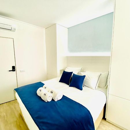 리스본 Gloria 10 Deluxe B&B 외부 사진