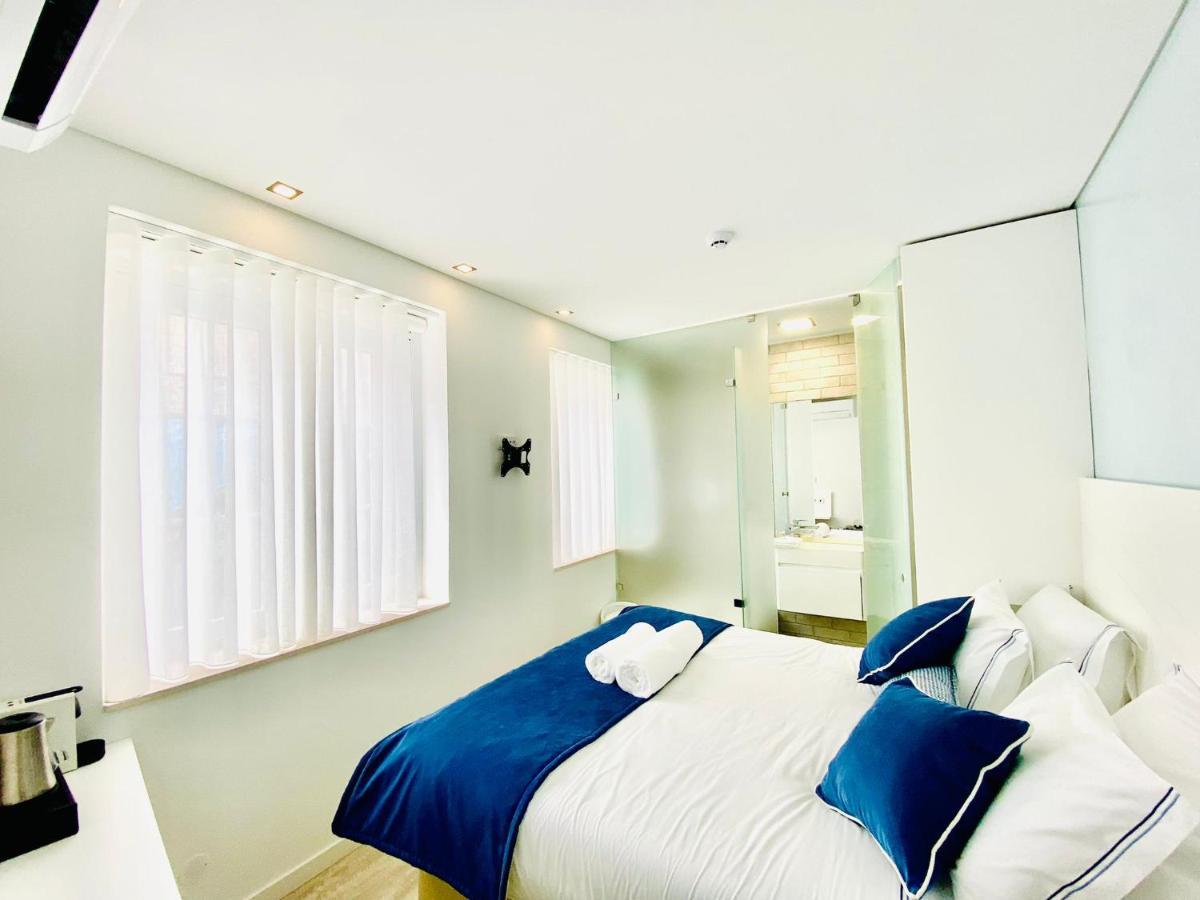 리스본 Gloria 10 Deluxe B&B 외부 사진