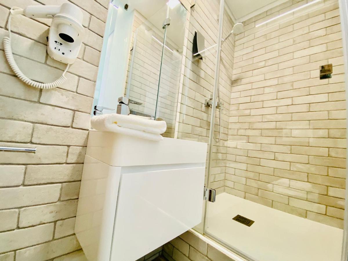 리스본 Gloria 10 Deluxe B&B 외부 사진