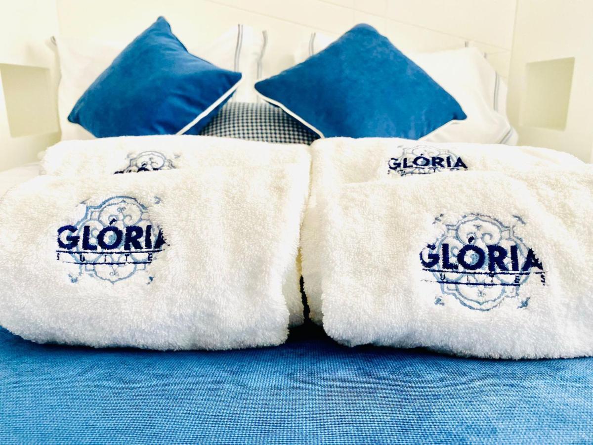 리스본 Gloria 10 Deluxe B&B 외부 사진